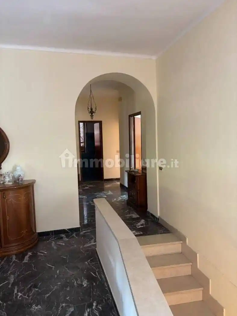 Villa in vendita a Marina di Gioiosa Ionica