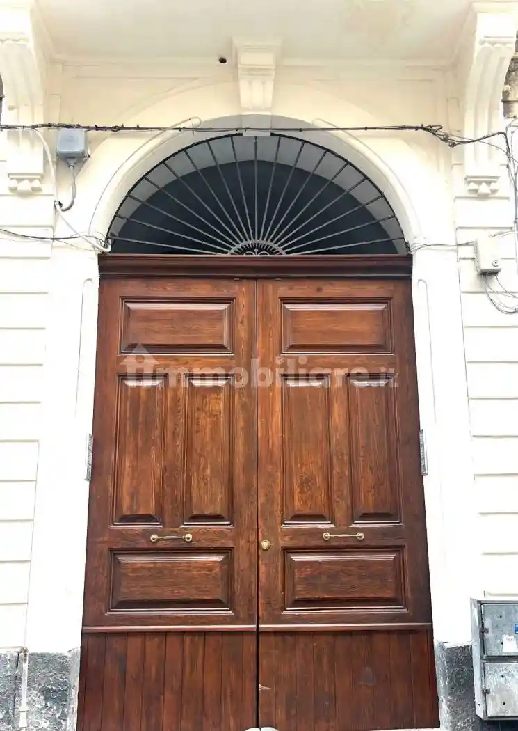 Appartamento in affitto a Catania