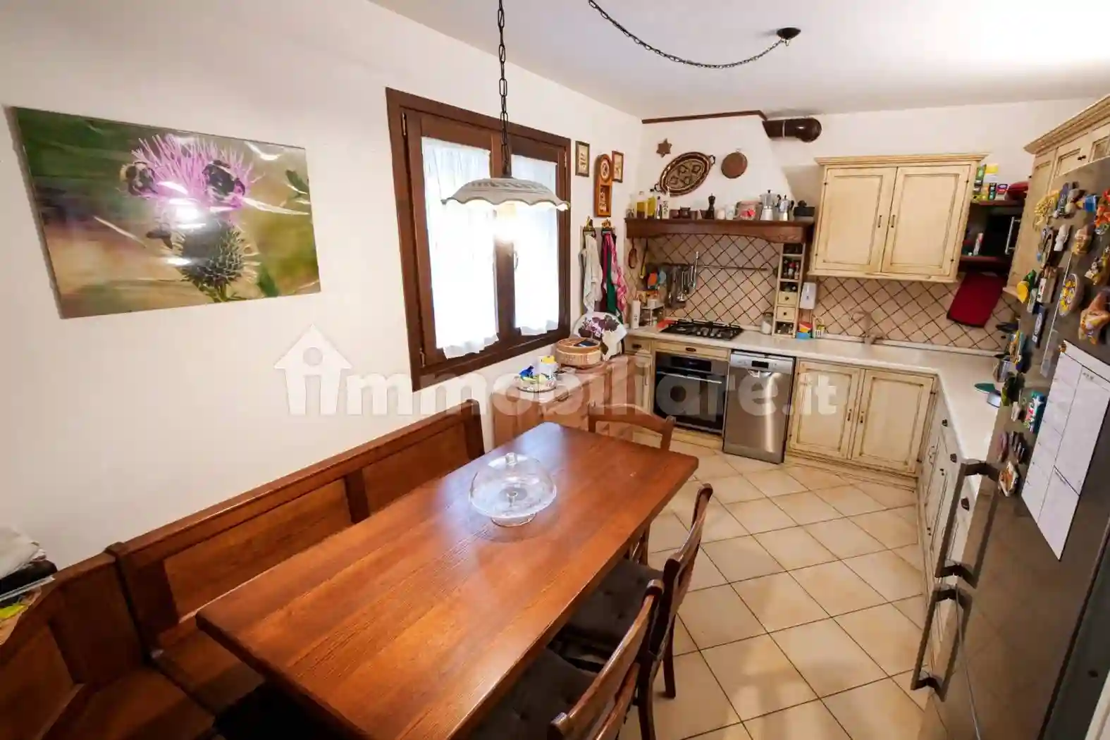 Villetta a schiera - foto 2