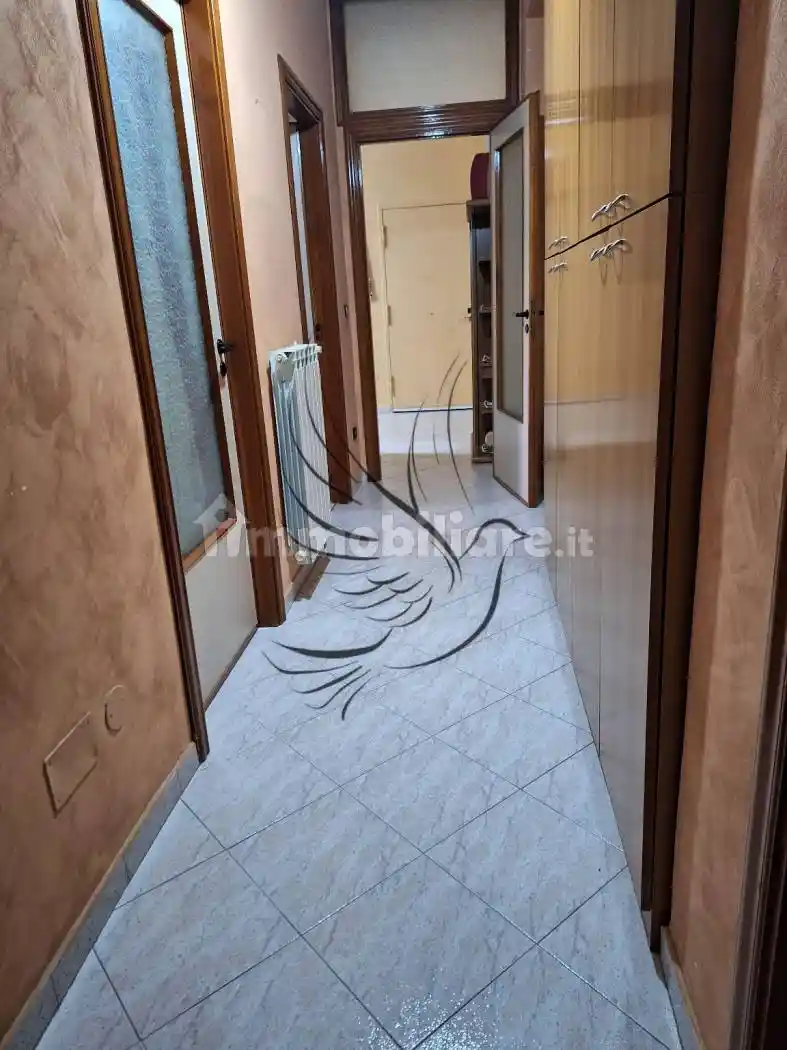 Appartamento in vendita a Giugliano in Campania