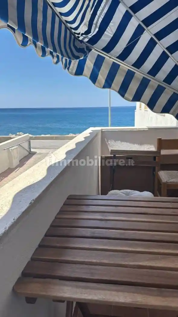 Appartamento in vendita a Tortora