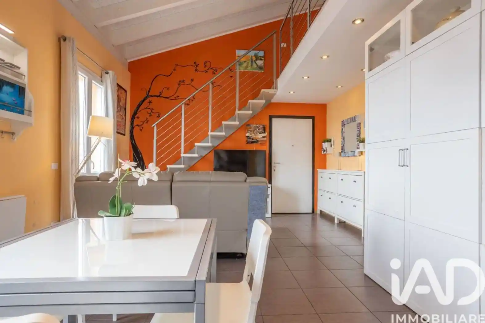 Appartamento in vendita a Polverigi