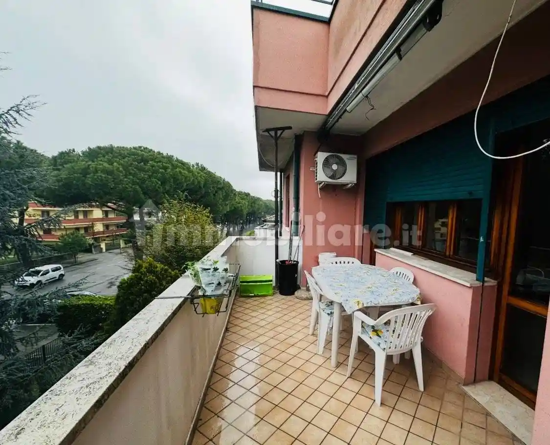 Appartamento in affitto a Abano Terme
