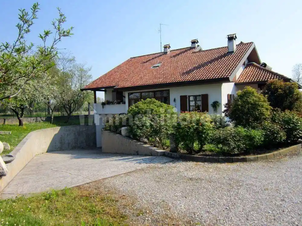 Villa in vendita a Spilimbergo