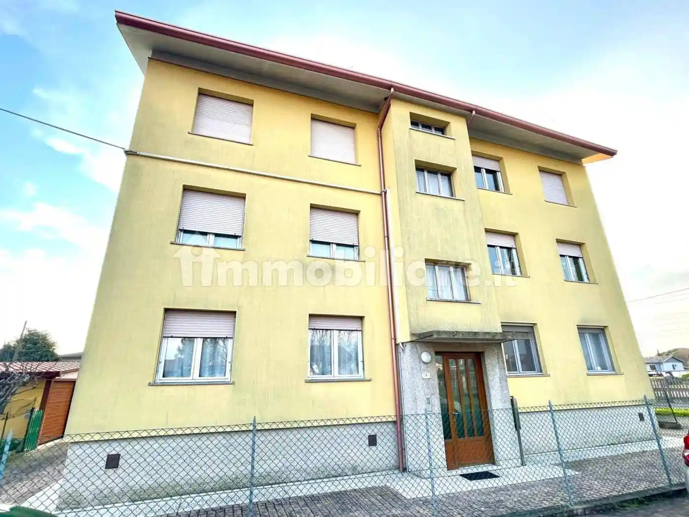 Appartamento in vendita a Palazzolo dello Stella