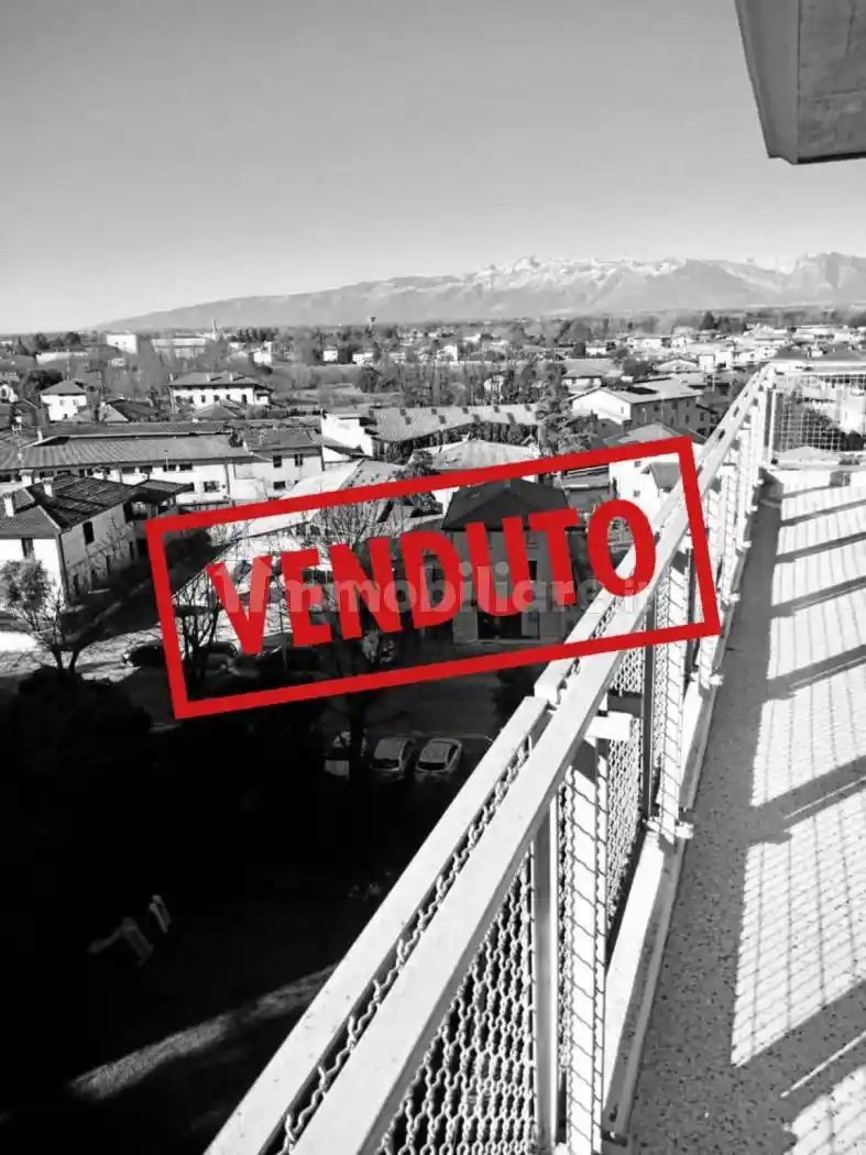 Appartamento in vendita a Spilimbergo