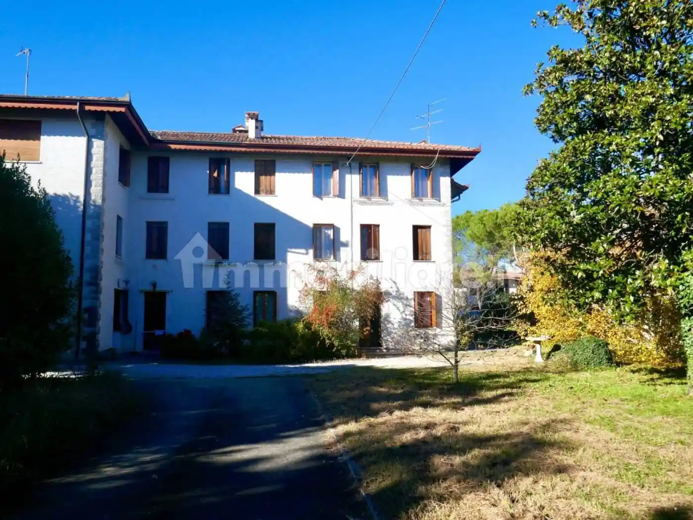 Villa in vendita a Spilimbergo