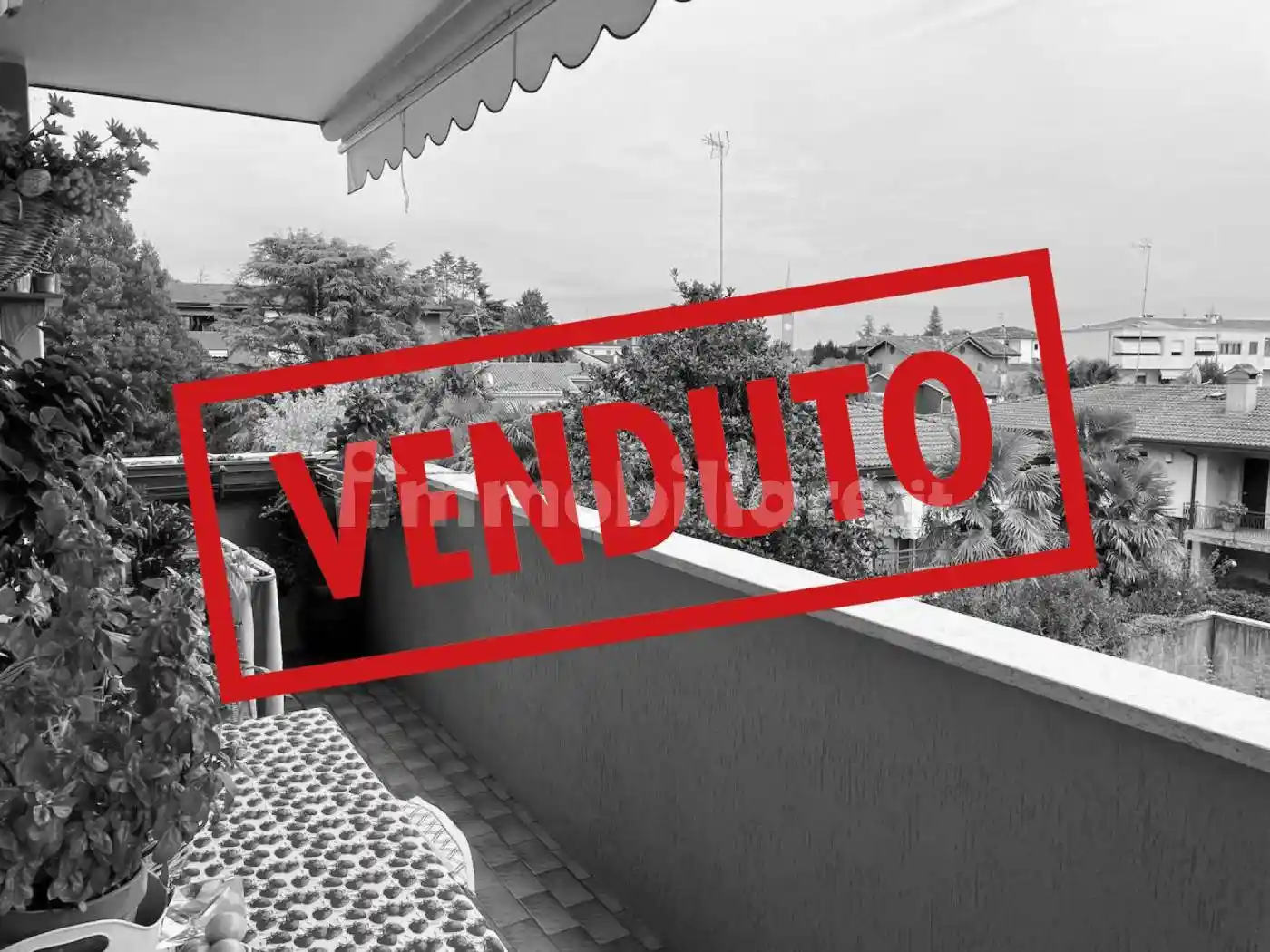Appartamento in vendita a San Vito al Tagliamento