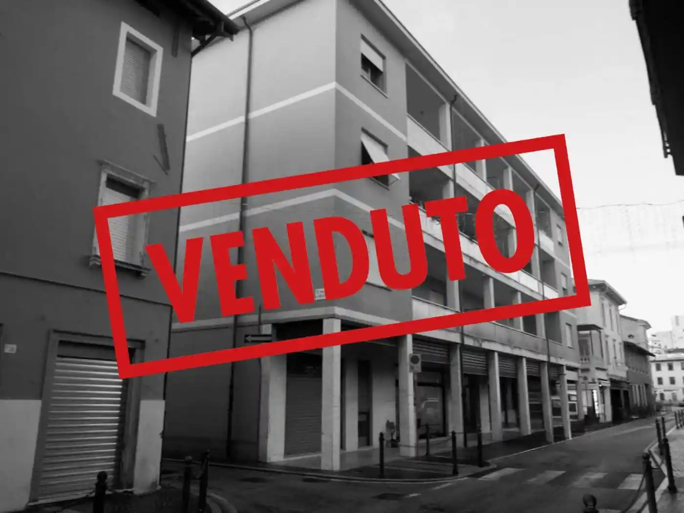 Appartamento in vendita a Spilimbergo