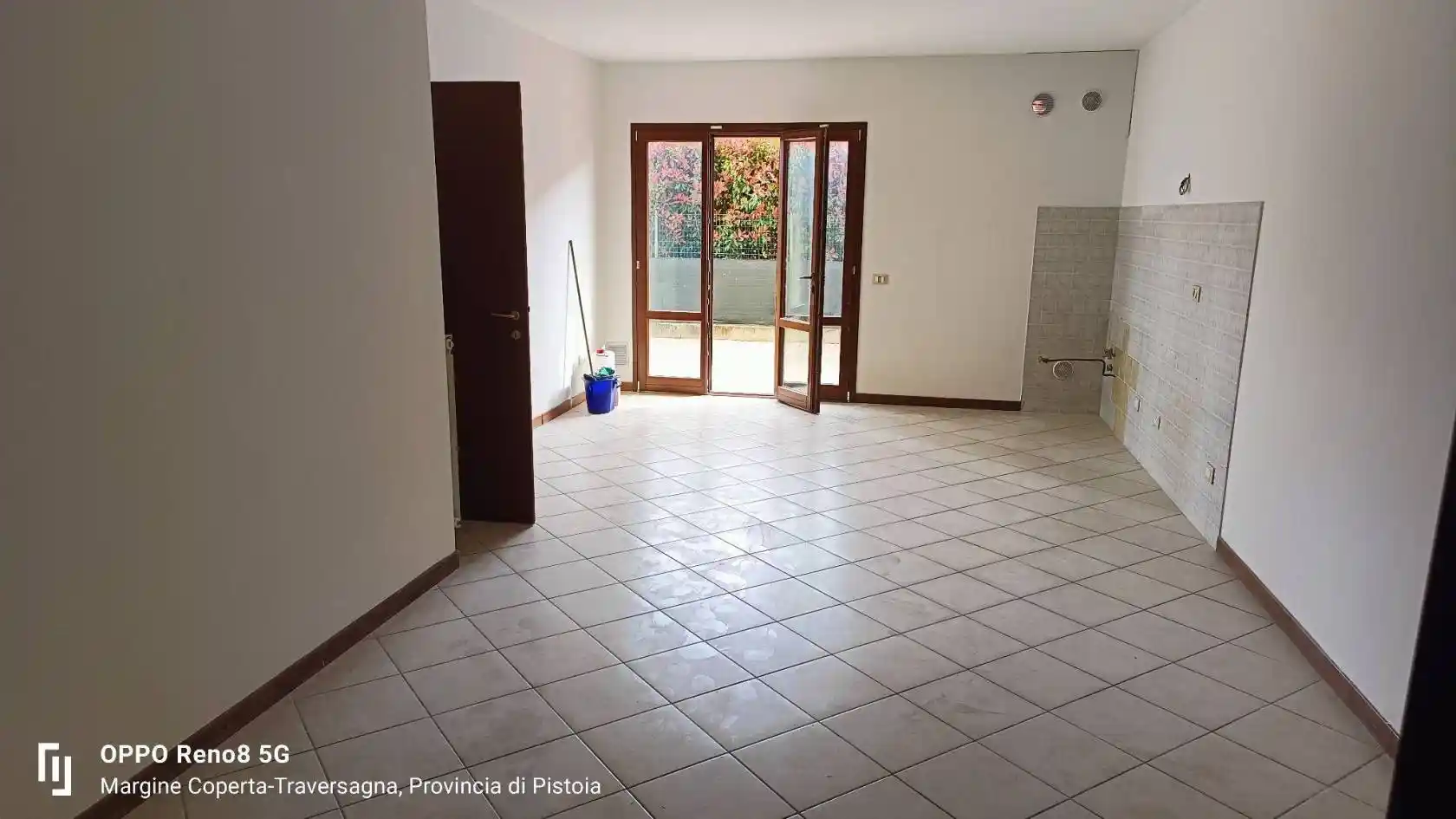 Appartamento in vendita a Massa e Cozzile