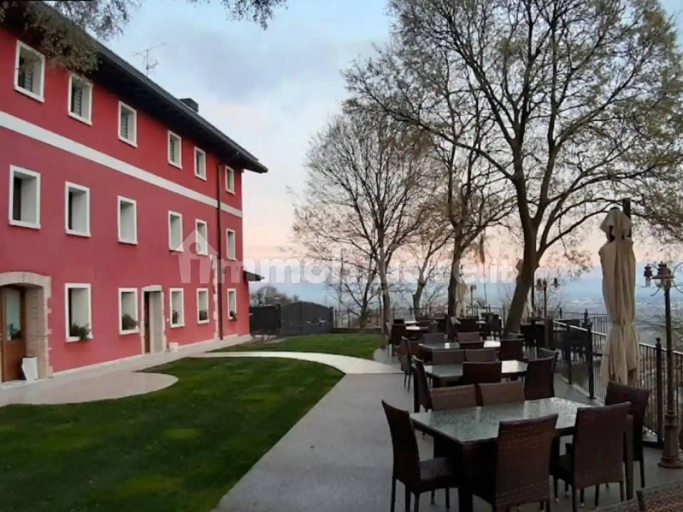 Villa in vendita a Caneva