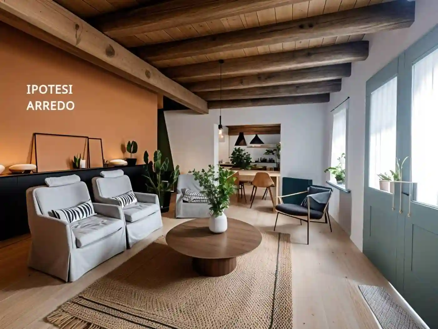 Villa - foto 5