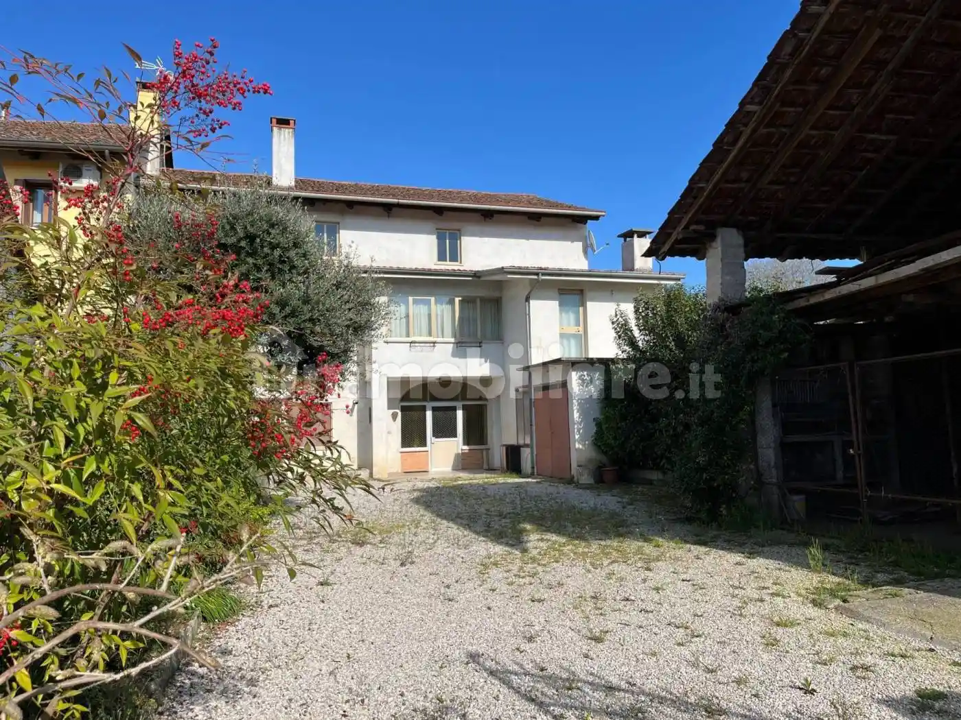 Villa in vendita a Sedegliano
