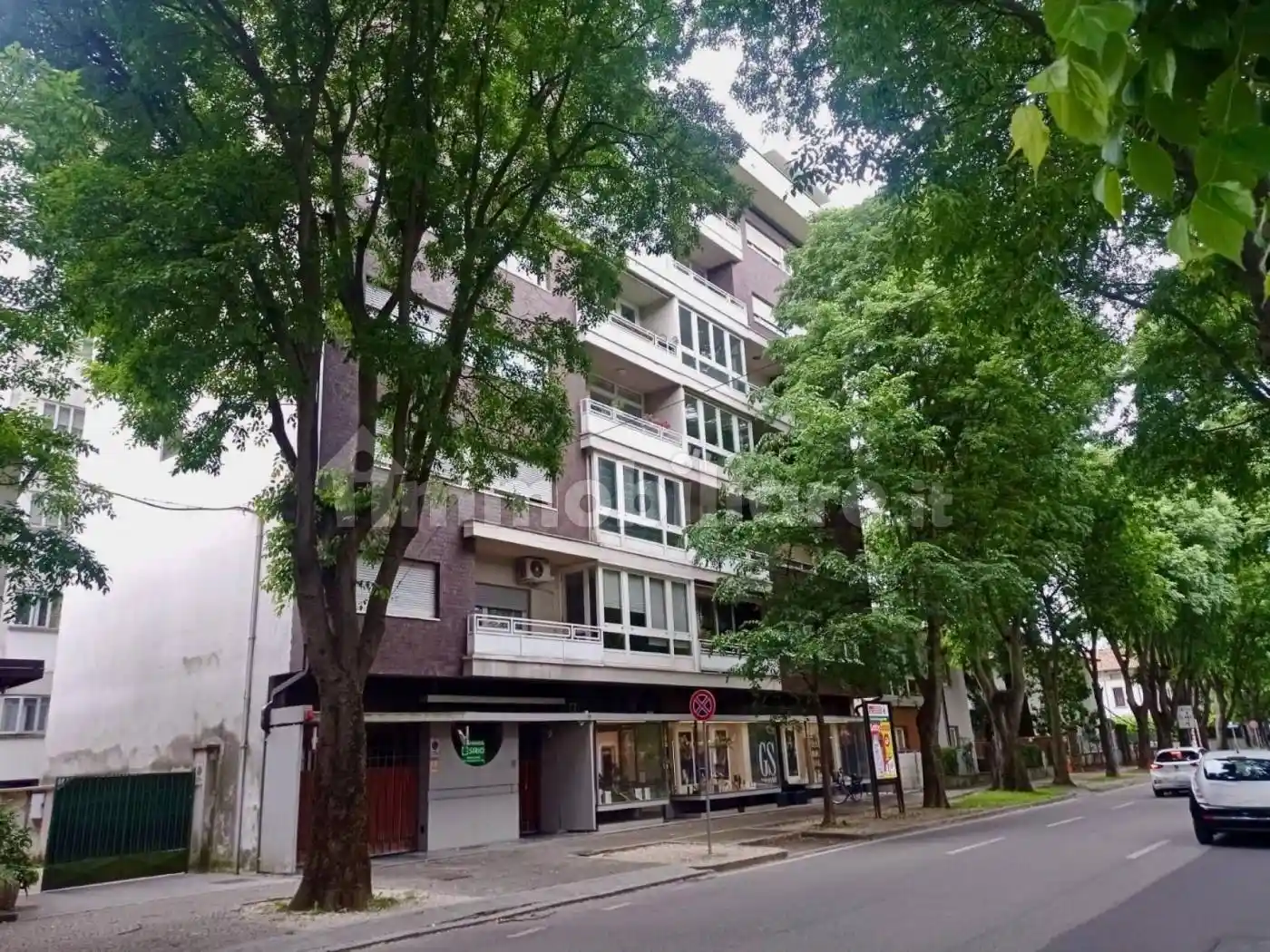 Appartamento in vendita a Udine