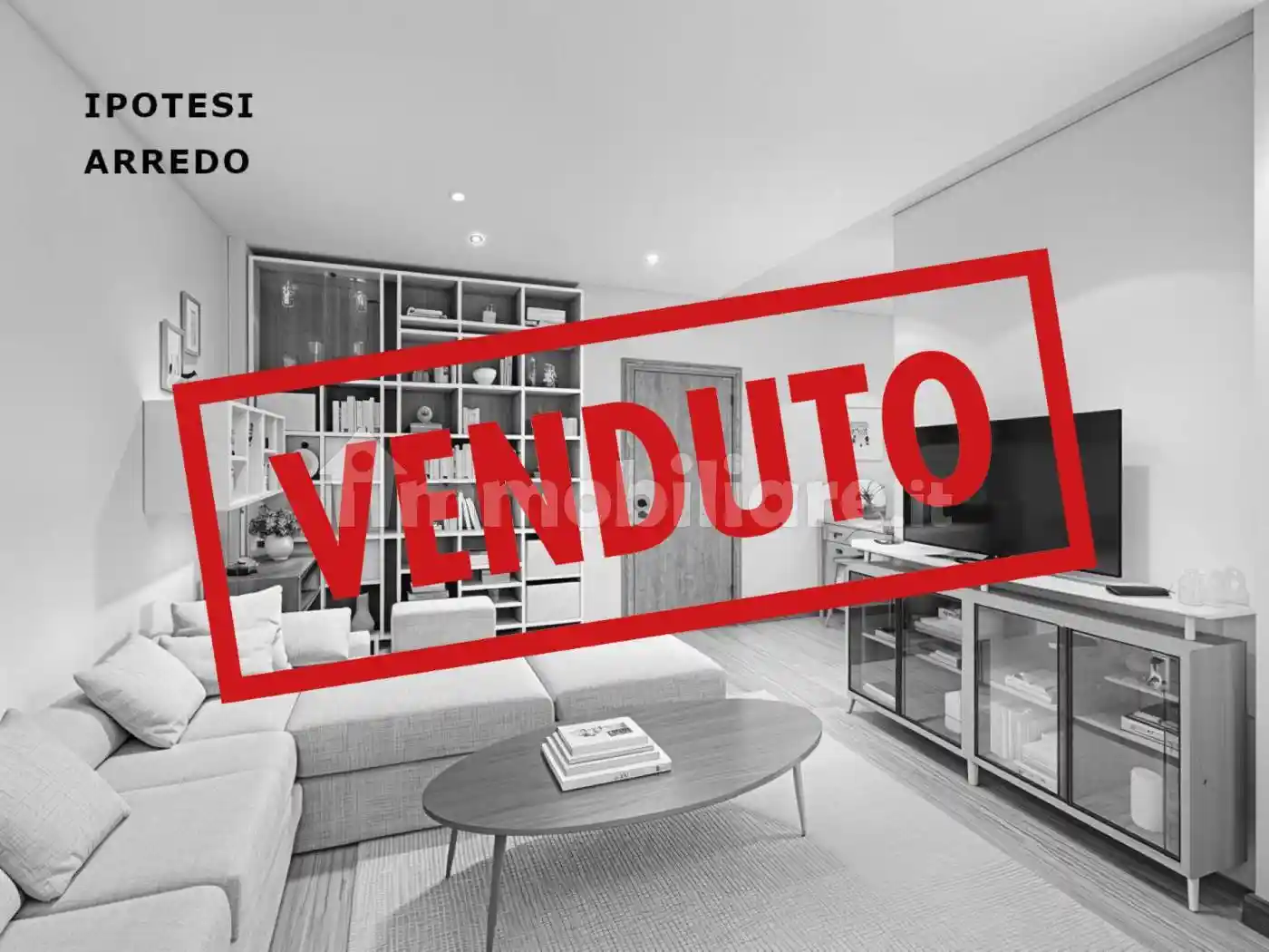 Appartamento in vendita a Tarcento