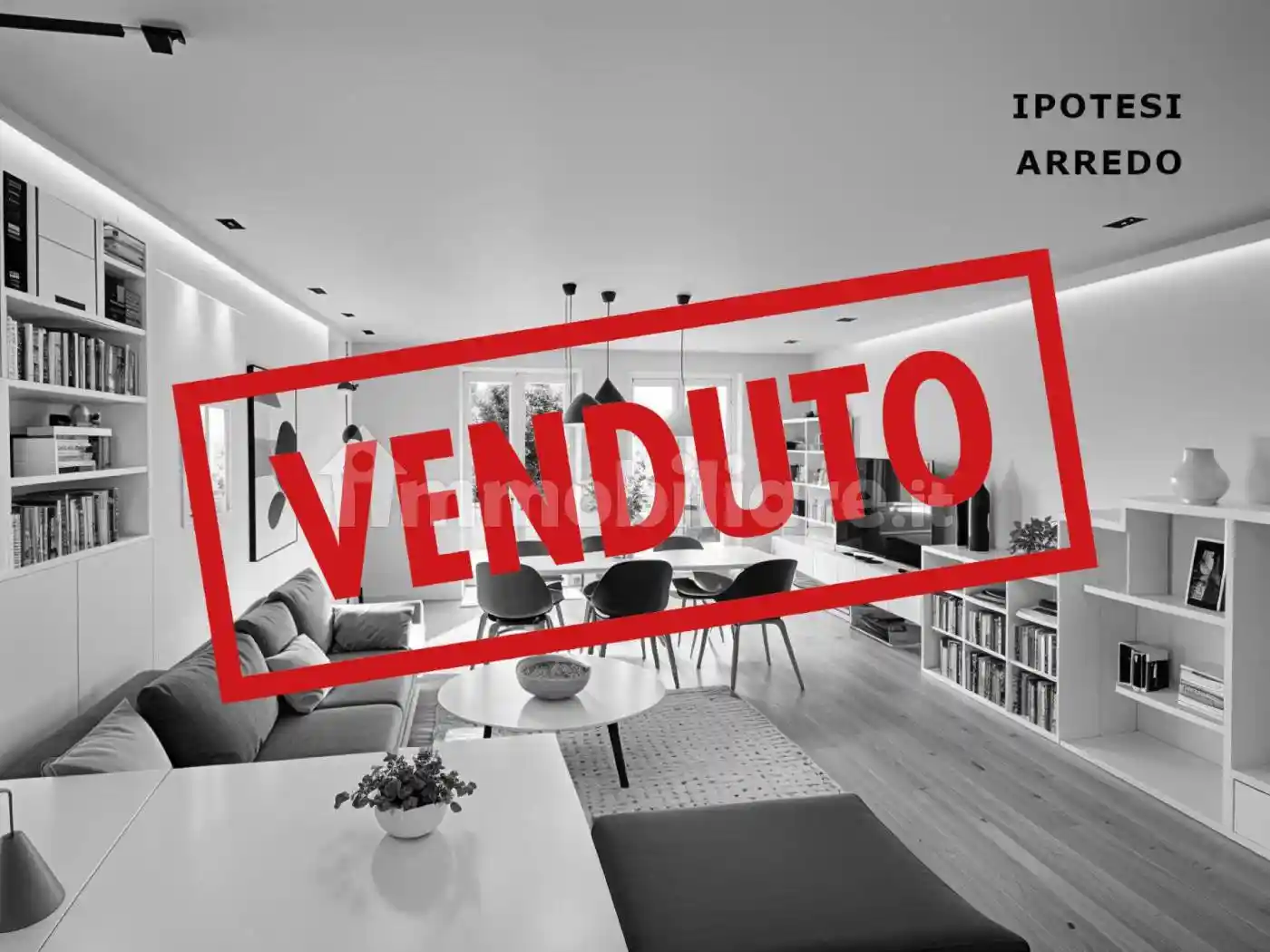 Appartamento in vendita a Tarcento