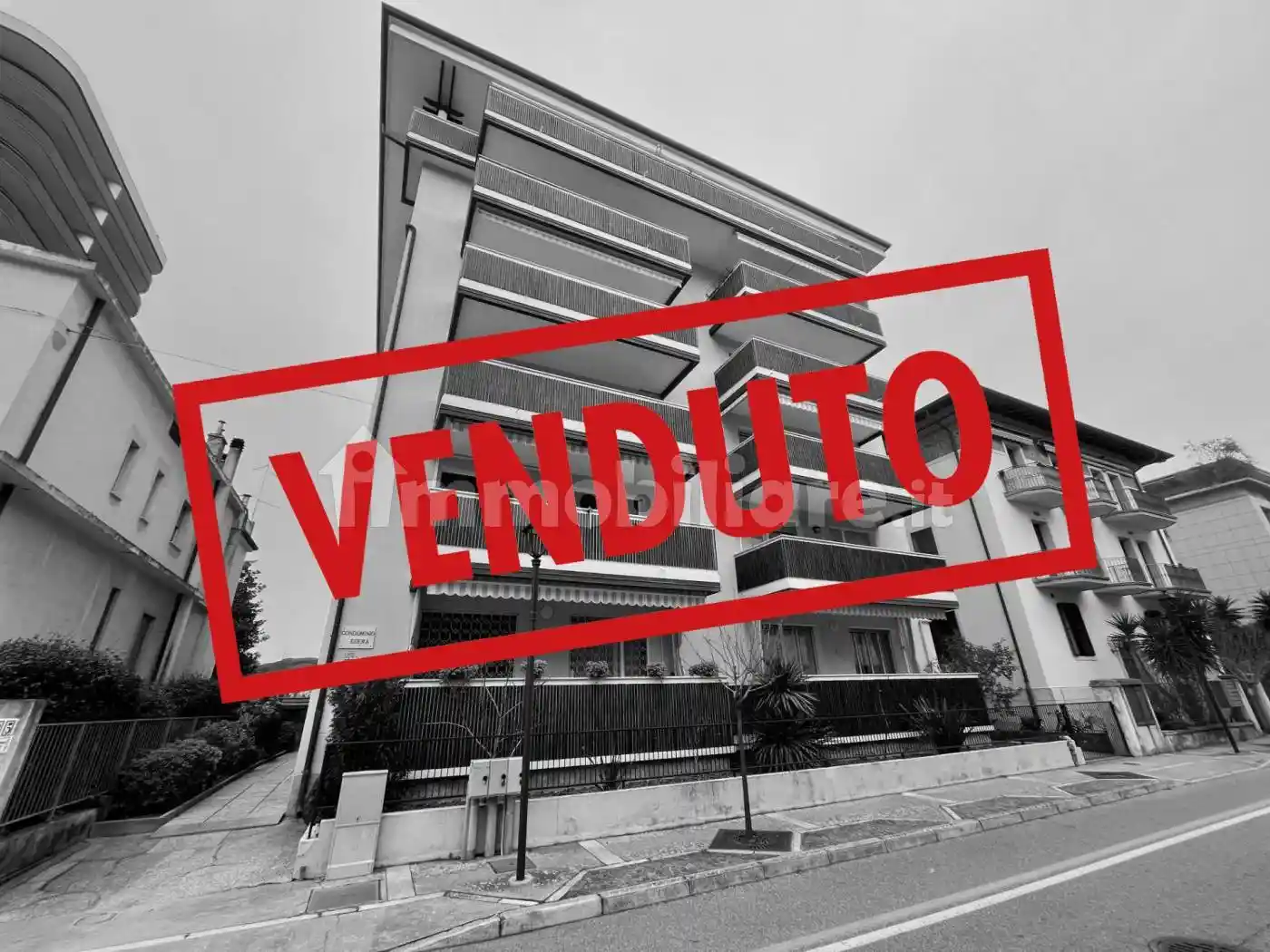 Appartamento in vendita a Grado