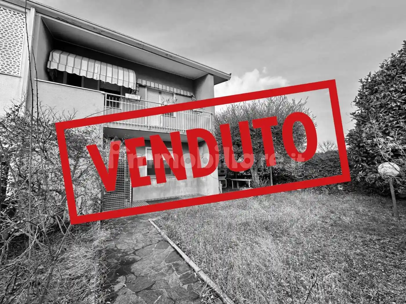 Villetta a schiera in vendita a San Giovanni al Natisone