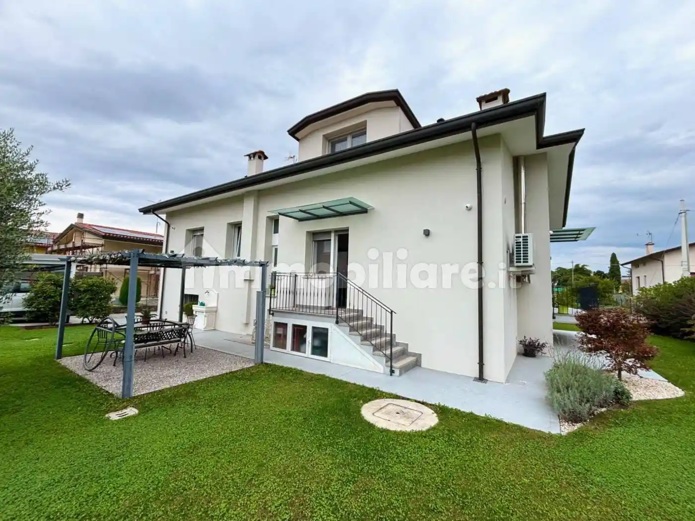 Villa in vendita a Azzano Decimo