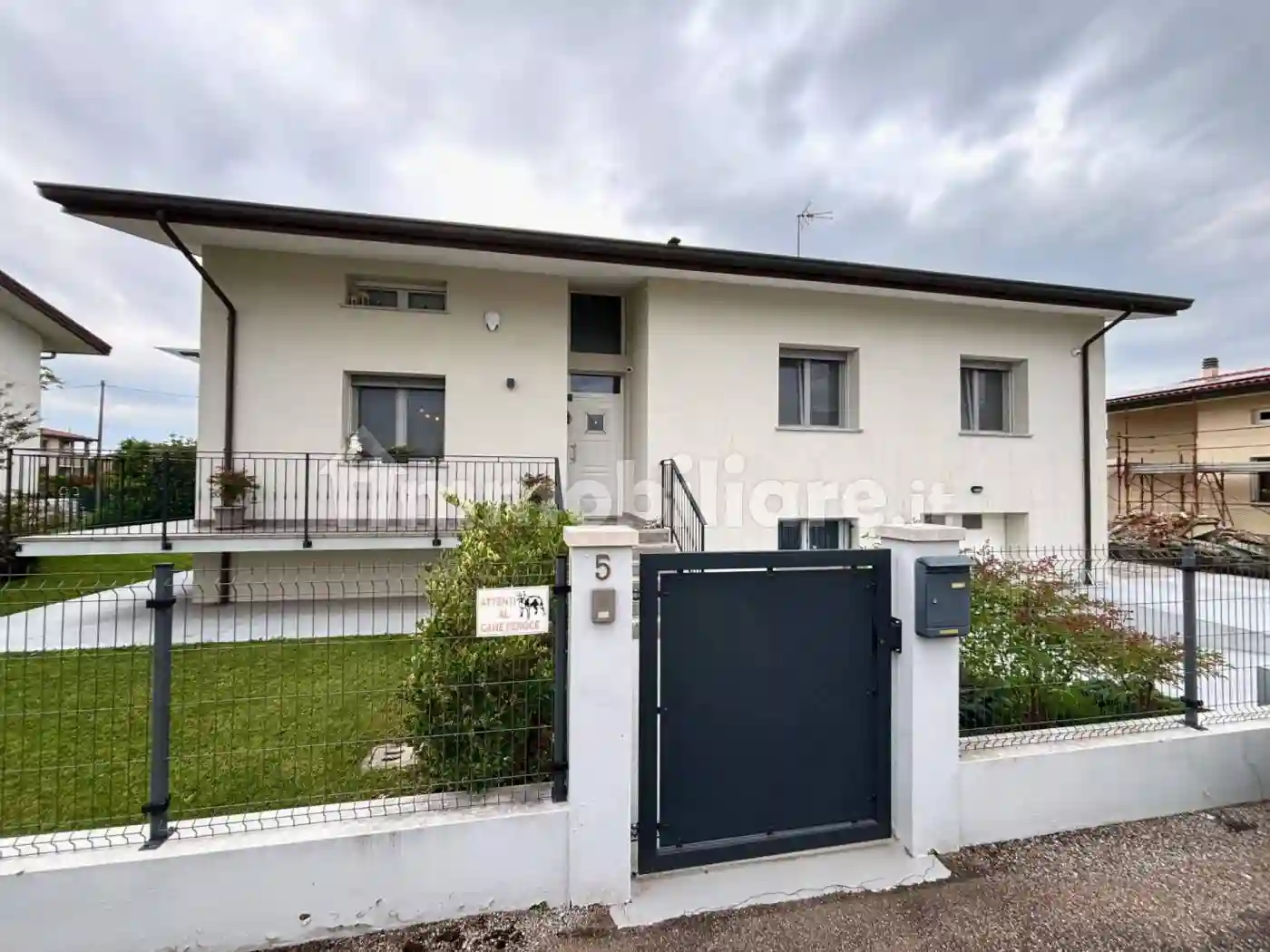 Villa - foto 3