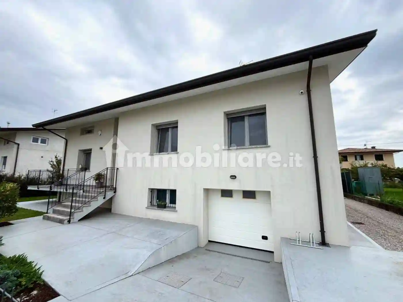 Villa - foto 4