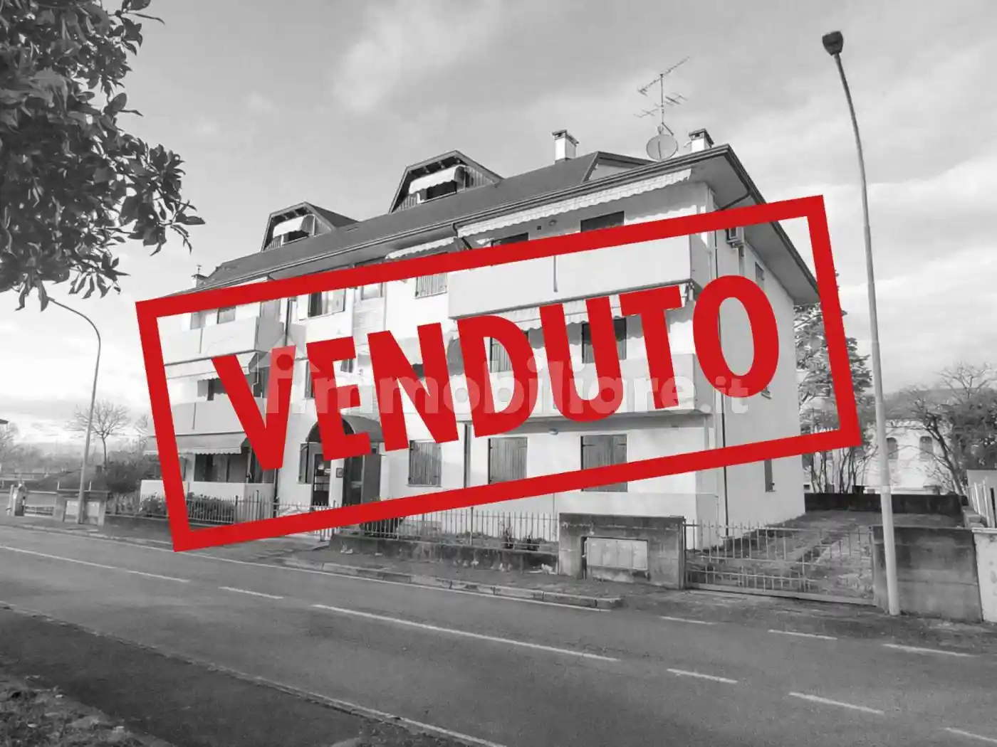 Appartamento in vendita a Caneva