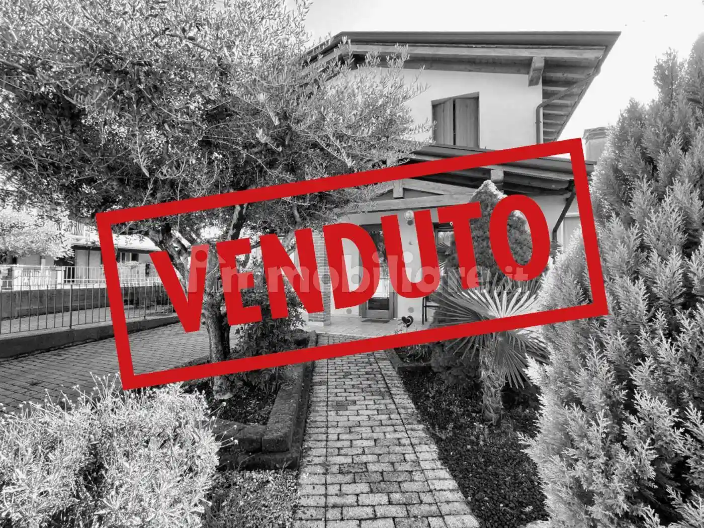 Appartamento in vendita a San Vito al Tagliamento