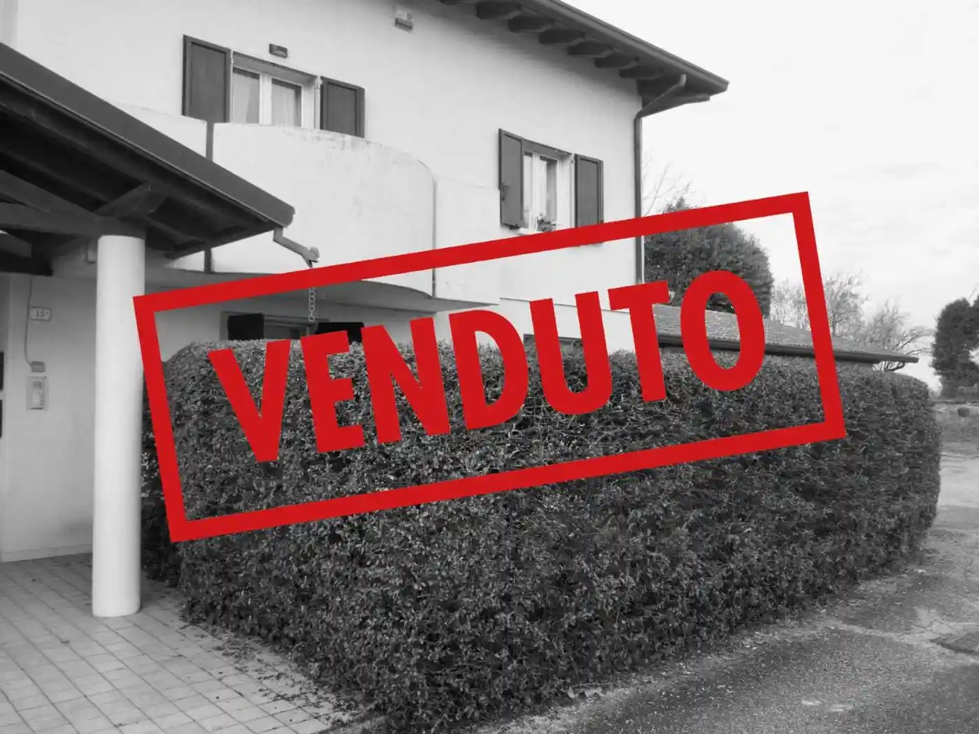 Appartamento in vendita a San Martino al Tagliamento