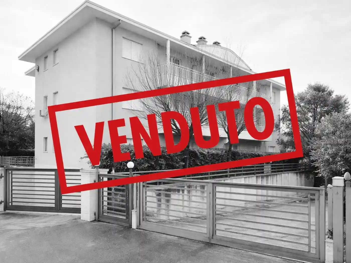 Appartamento in vendita a Ronchi dei Legionari