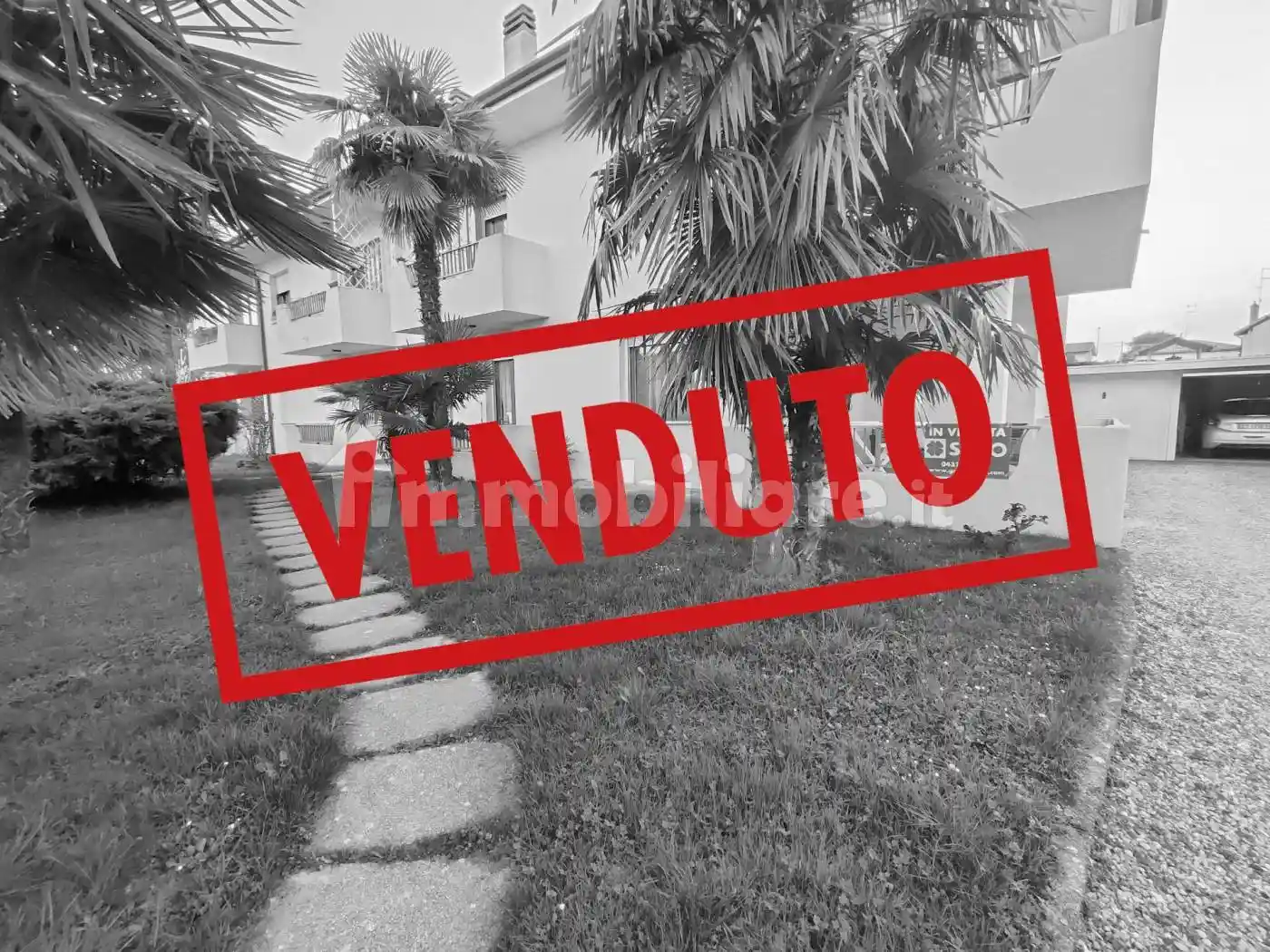 Appartamento in vendita a Ronchis