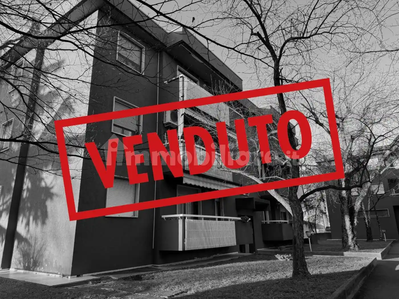 Appartamento in vendita a Monfalcone