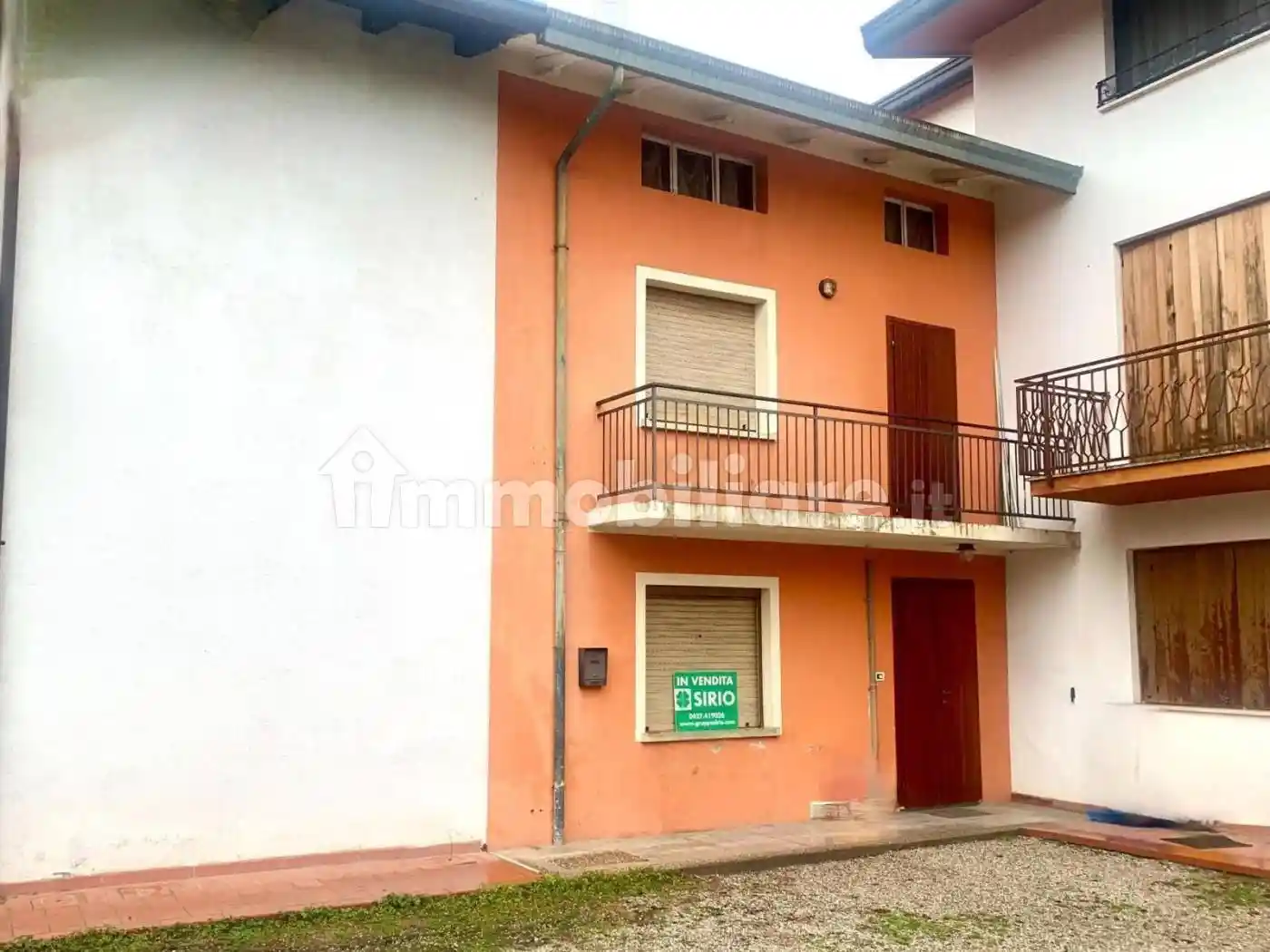 Villa in vendita a Spilimbergo