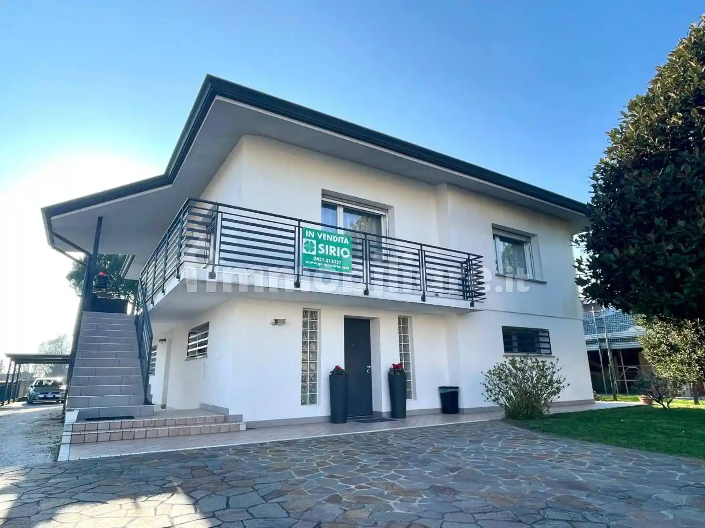 Villa in vendita a San Michele al Tagliamento