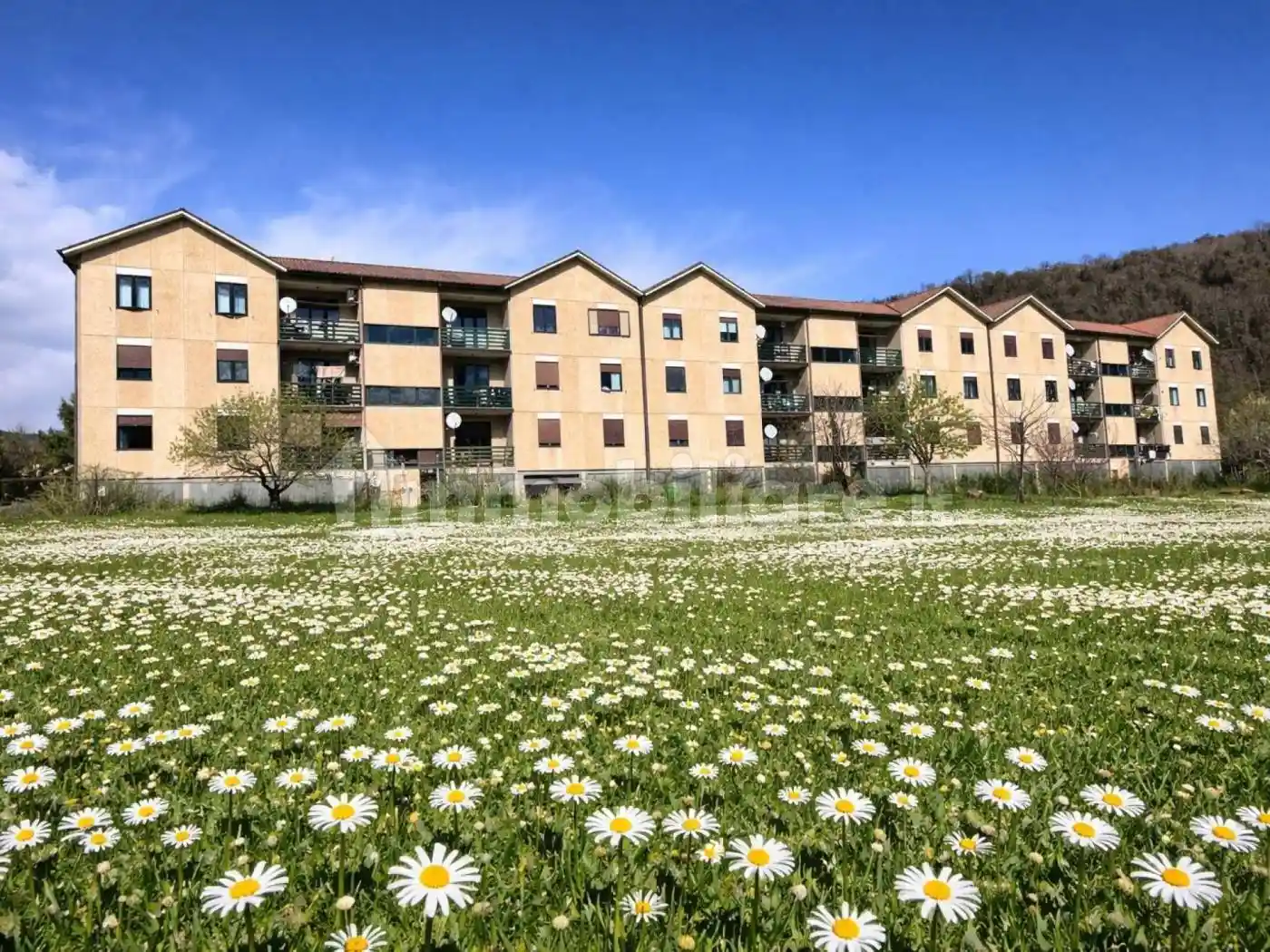 Appartamento in vendita a San Pietro al Natisone