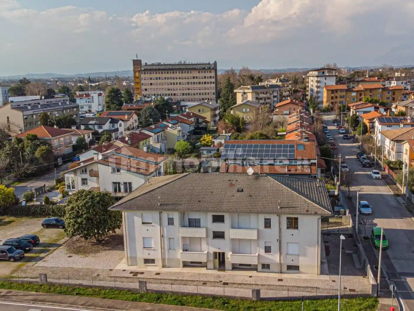 Appartamento in vendita a Udine