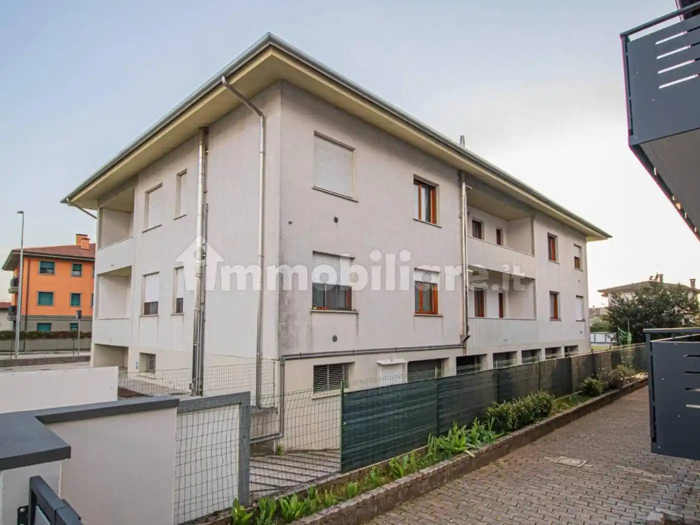 Appartamento in vendita a Udine
