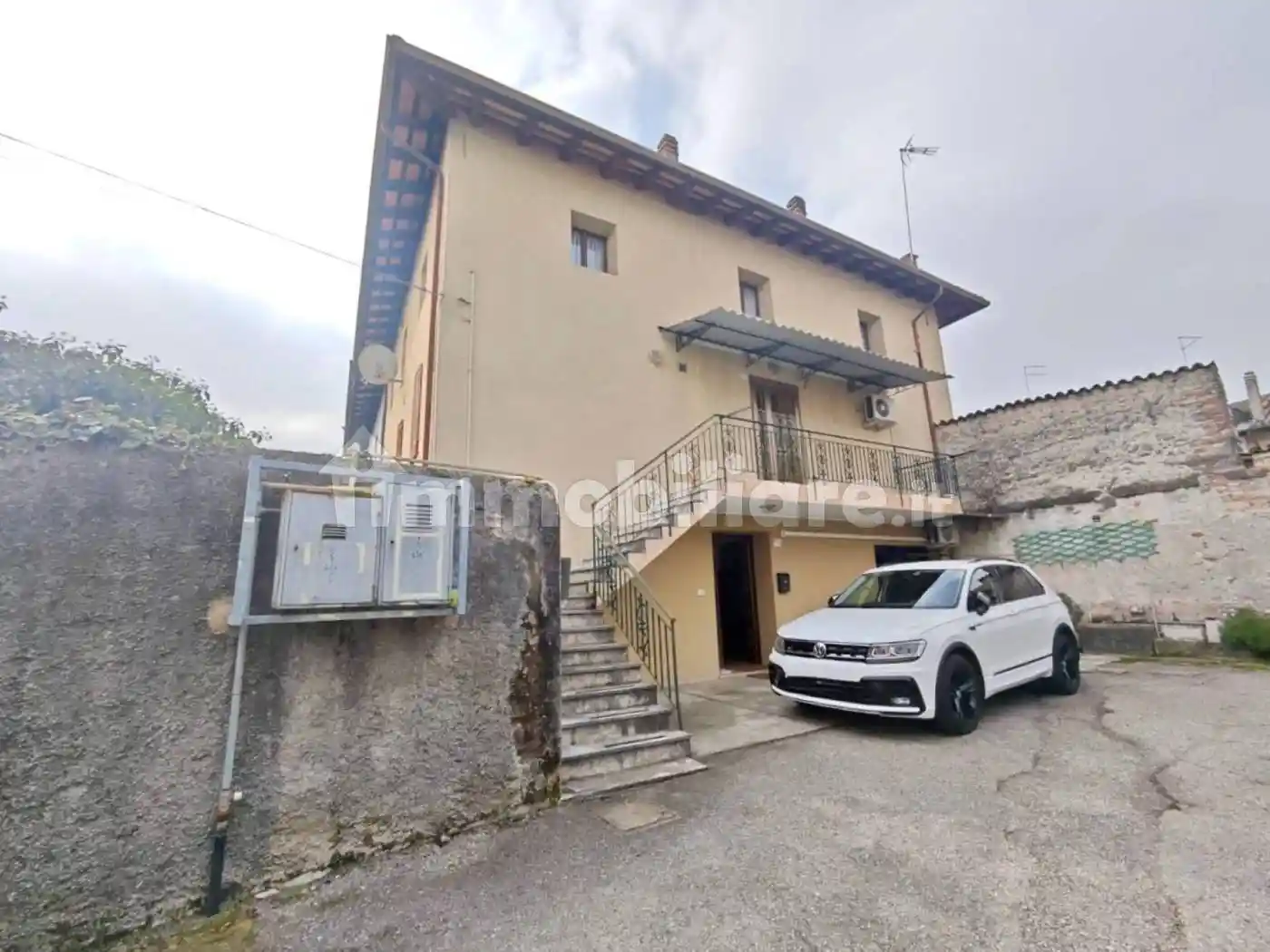 Villa in vendita a San Vito al Tagliamento