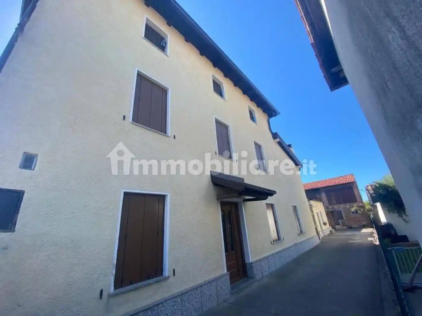Villa in vendita a San Giorgio di Nogaro
