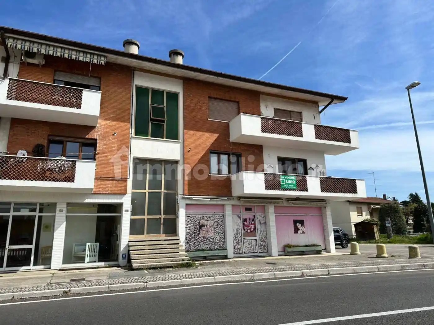 Appartamento in vendita a Manzano