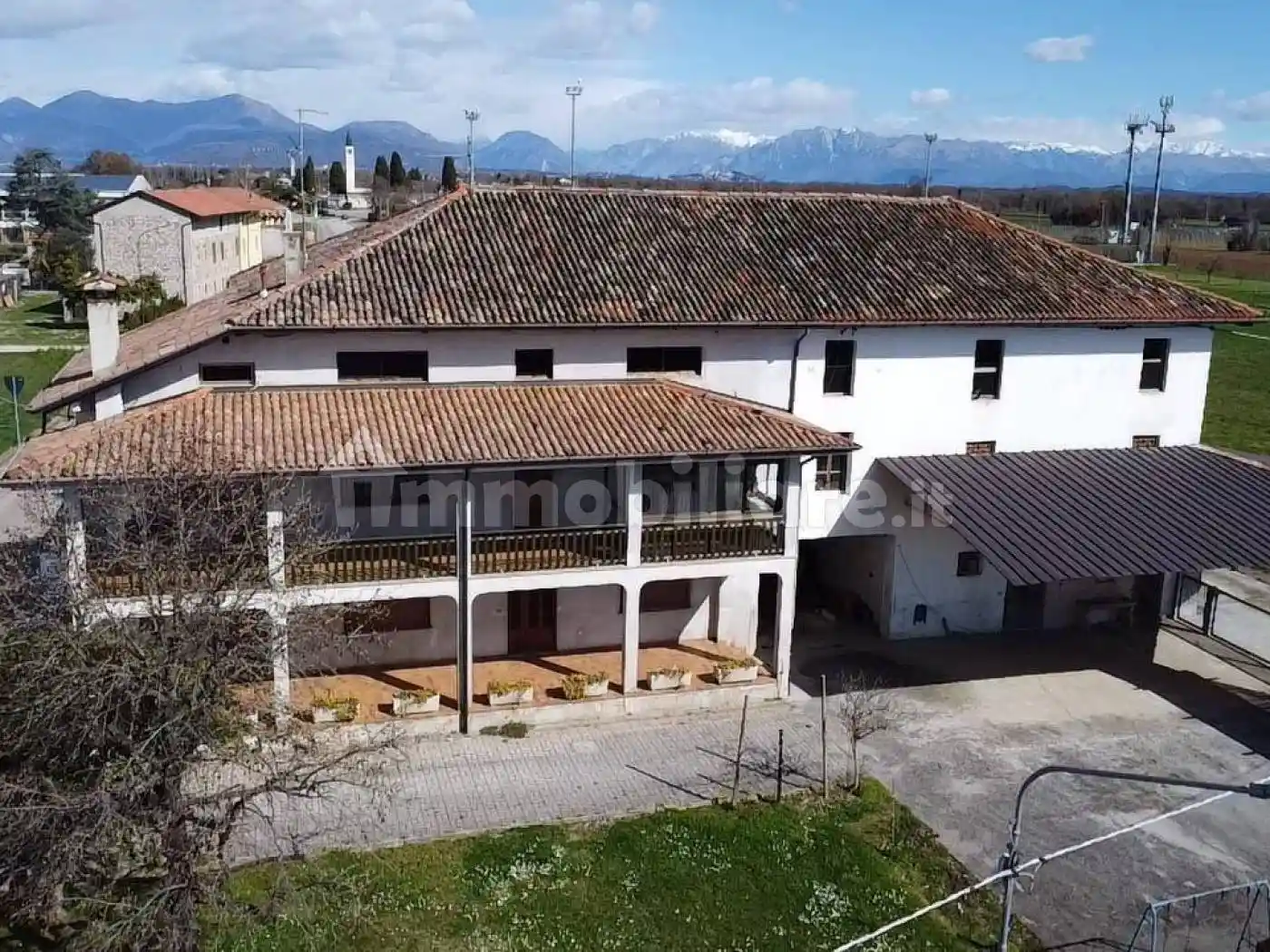 Villa in vendita a Dignano