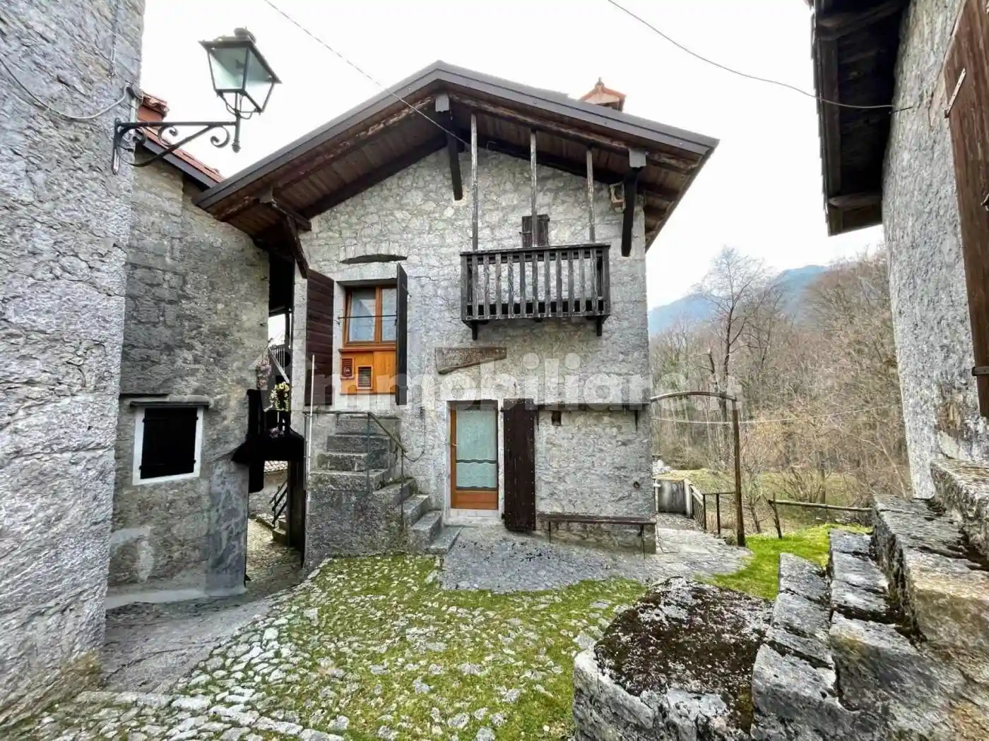 Villetta a schiera in vendita a Clauzetto