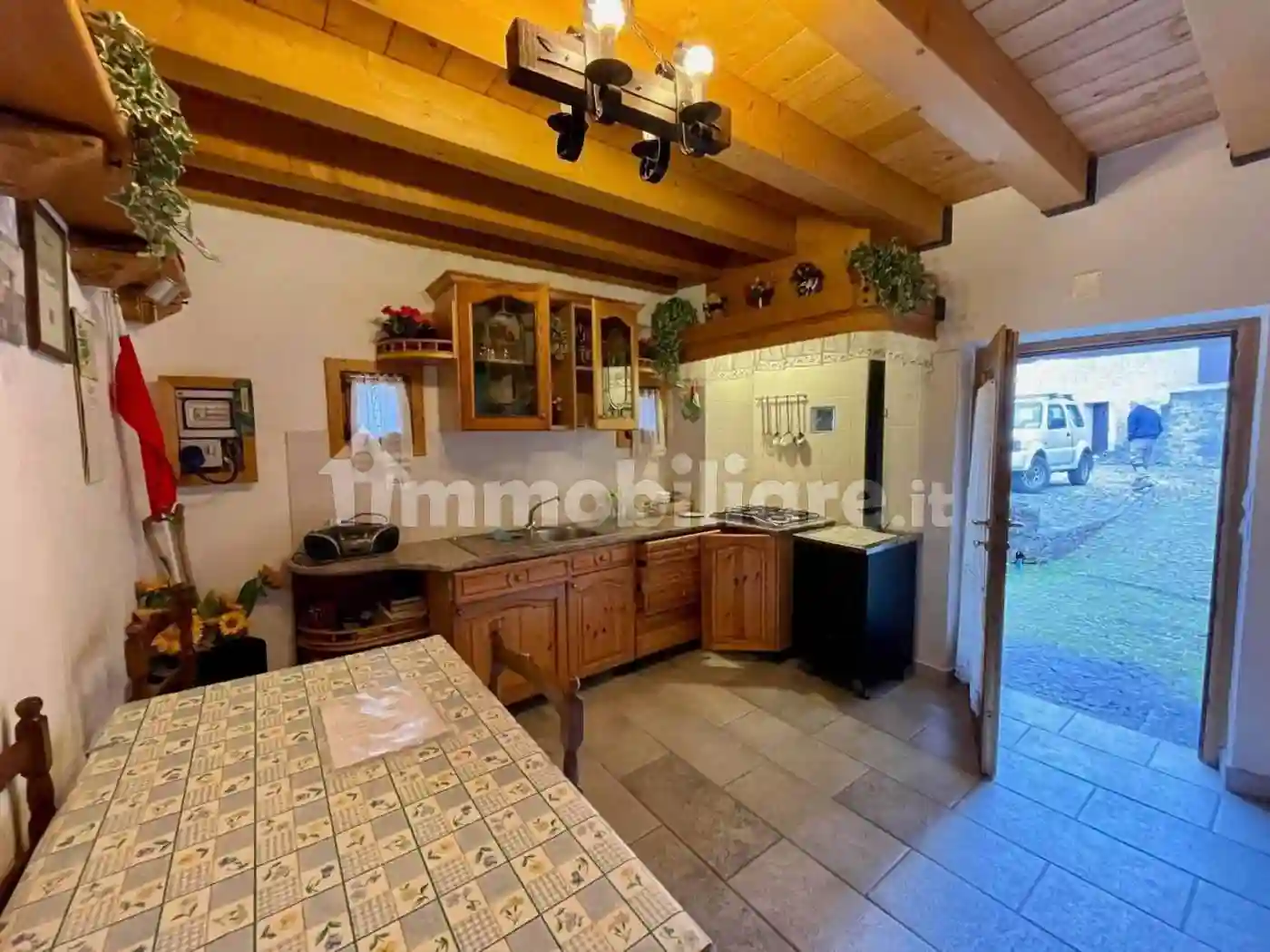 Villetta a schiera - foto 5