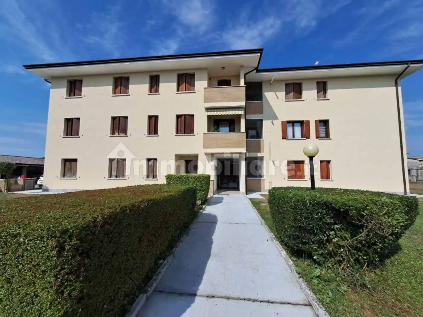 Appartamento in vendita a San Vito al Tagliamento