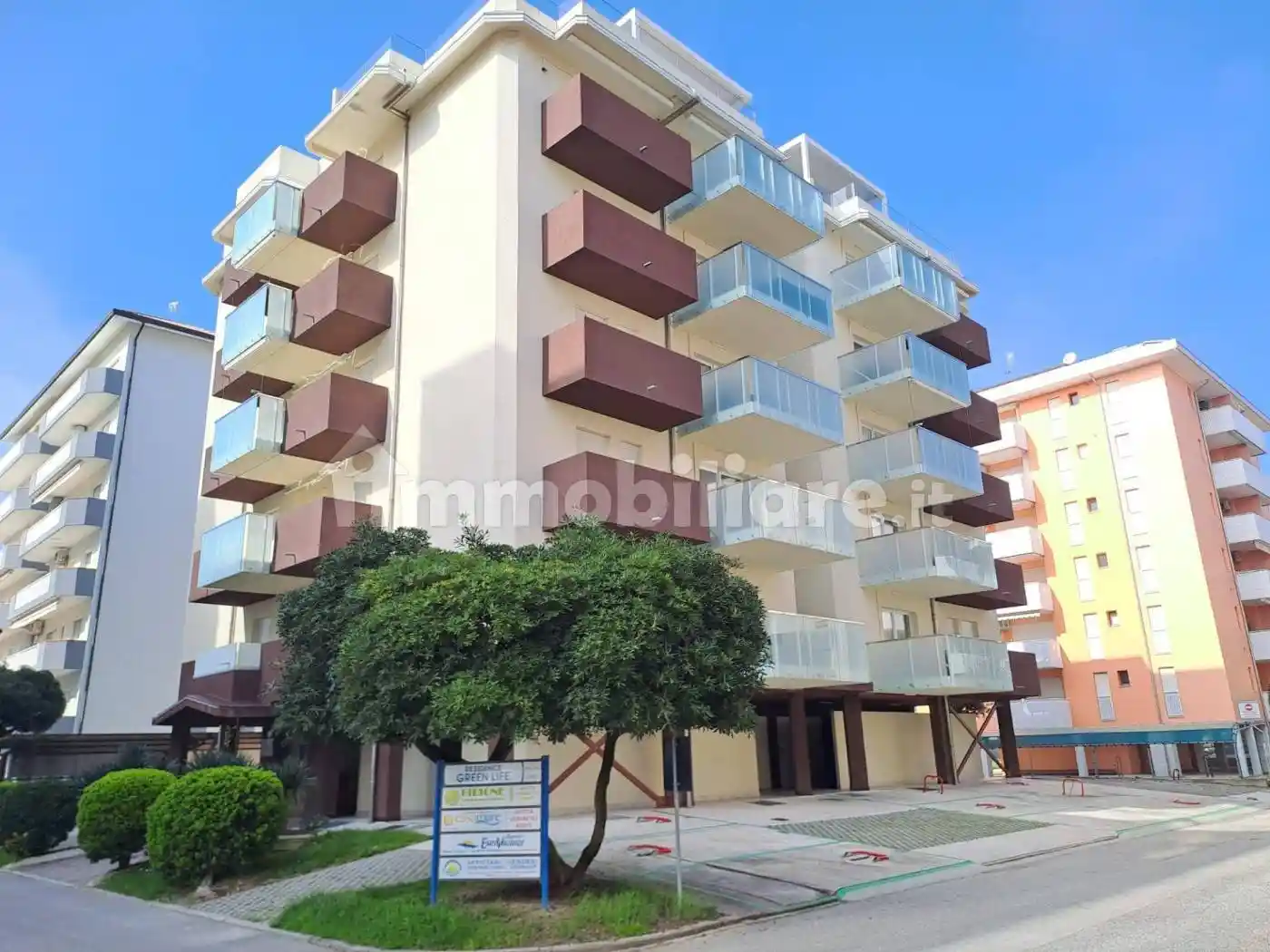 Appartamento in vendita a San Michele al Tagliamento