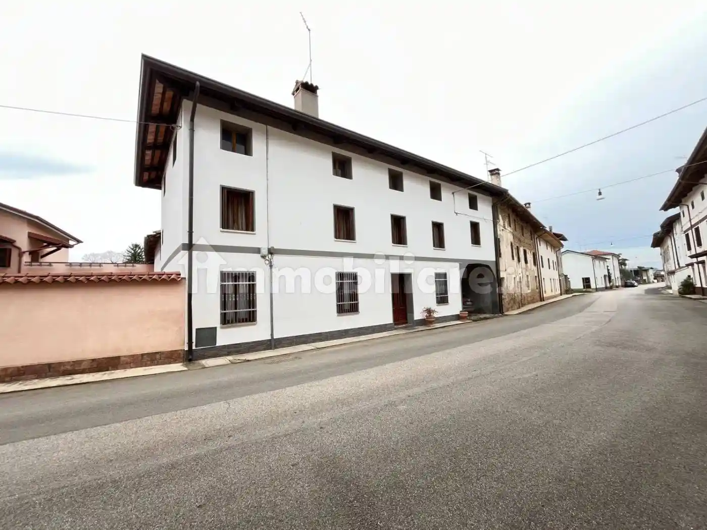 Villa in vendita a Codroipo