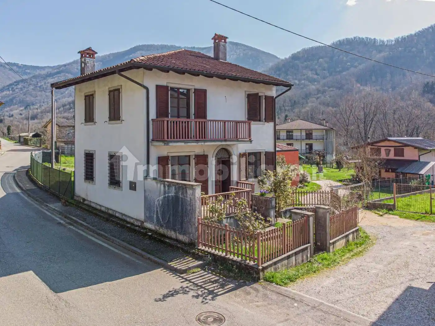 Villa in vendita a Nimis