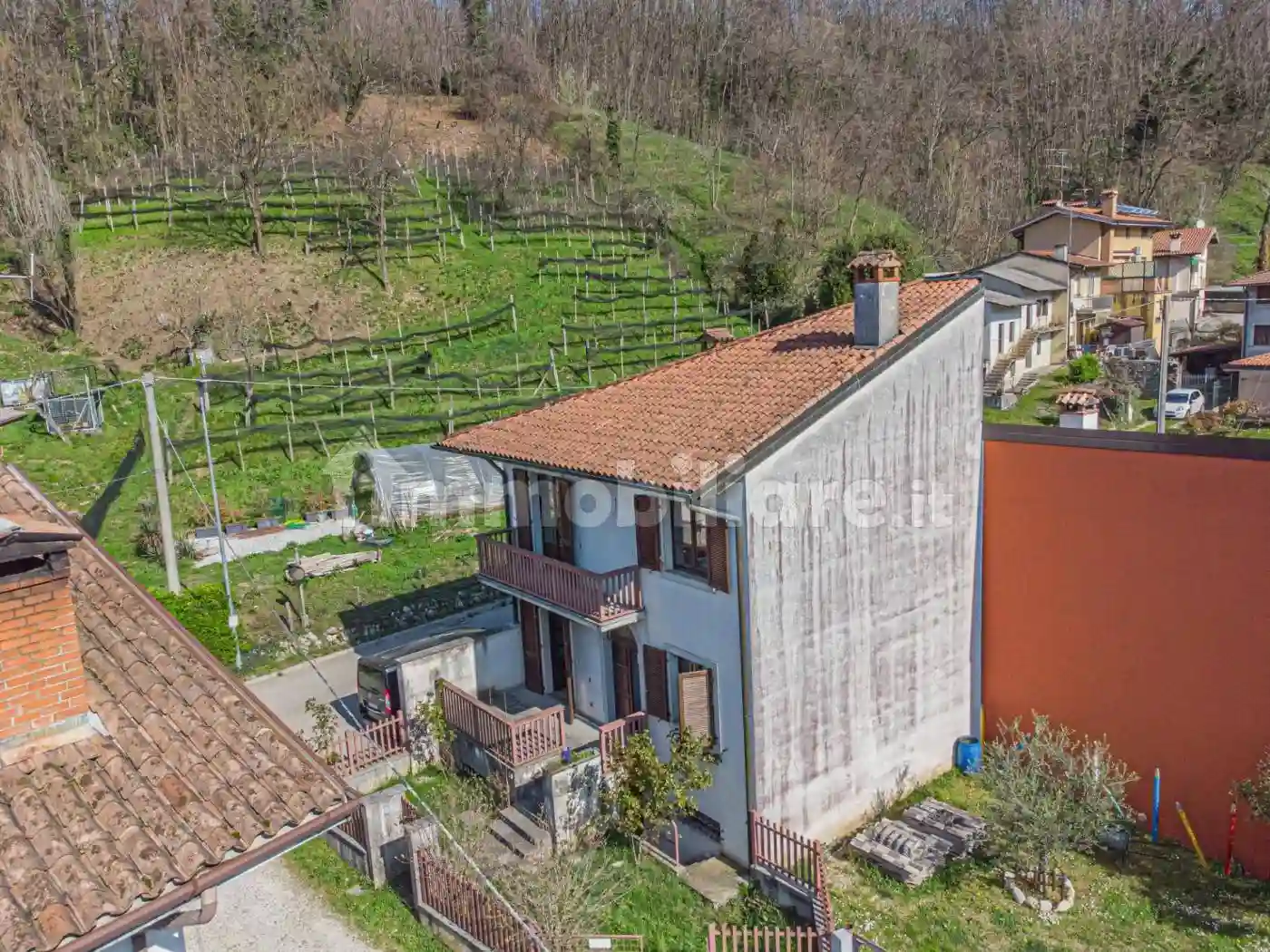Villa - foto 2