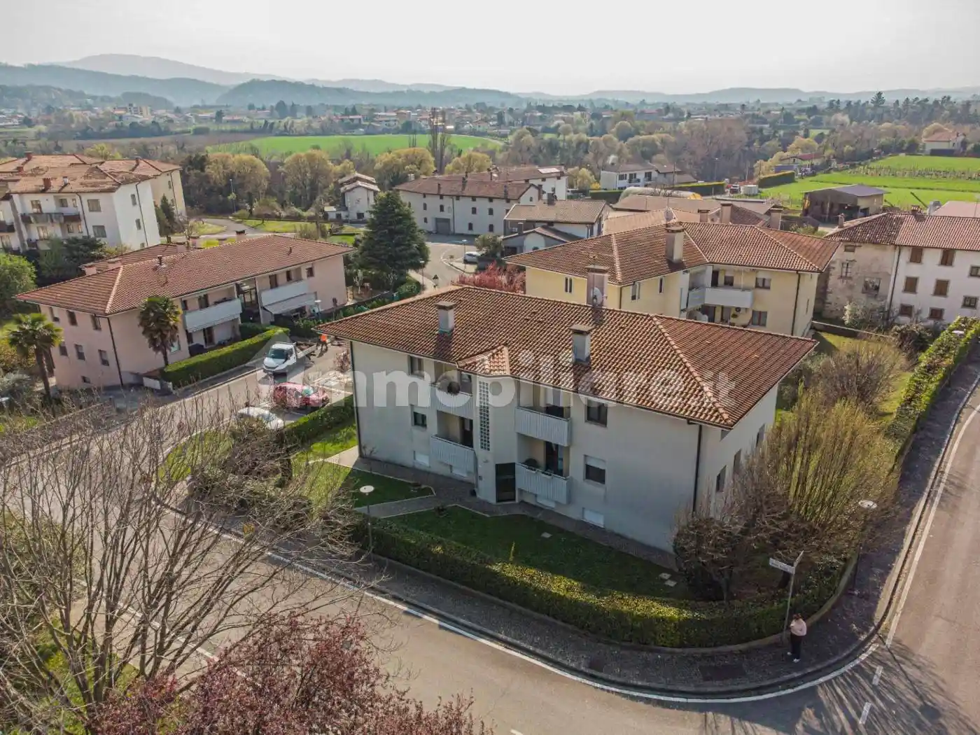 Appartamento in vendita a Cividale del Friuli