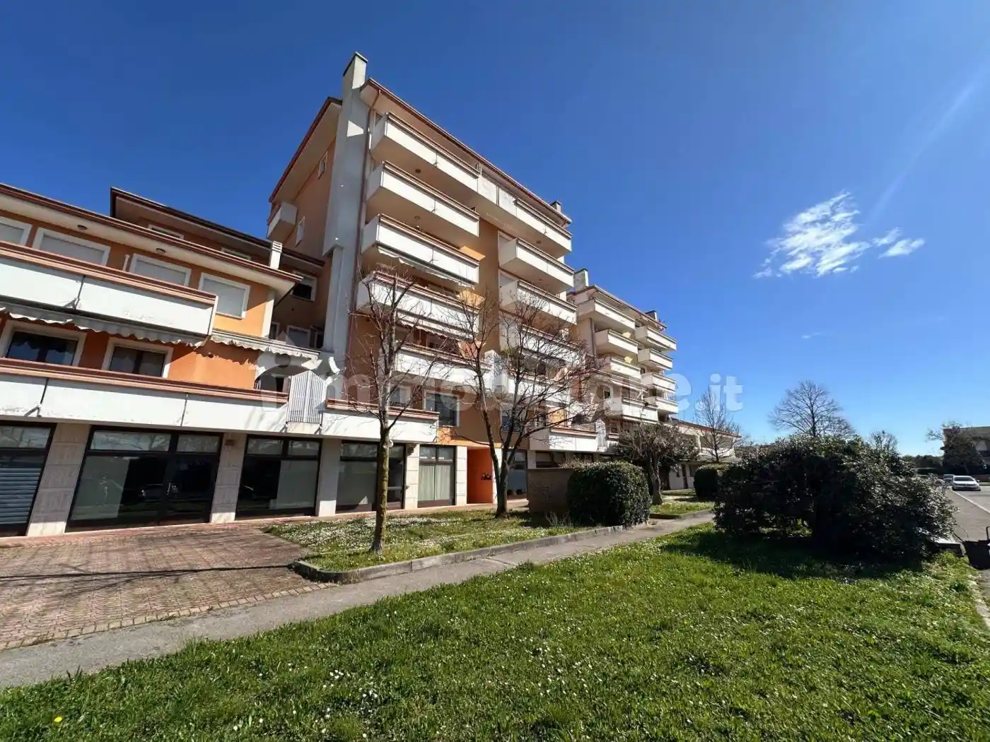Appartamento in vendita a Codroipo