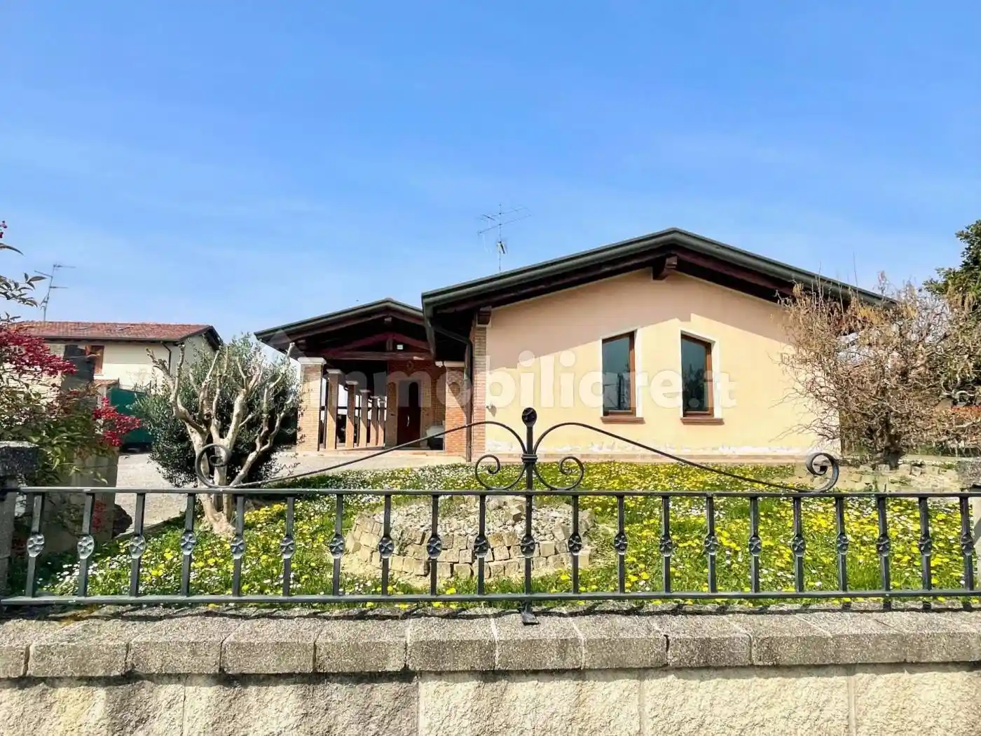 Villa in vendita a Sesto al Reghena